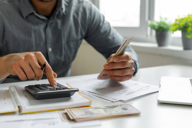 Best Loan Comparison Services  in Muenster, TX